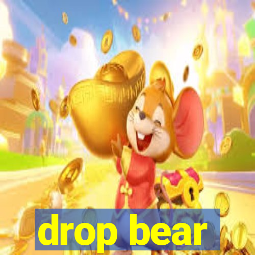 drop bear